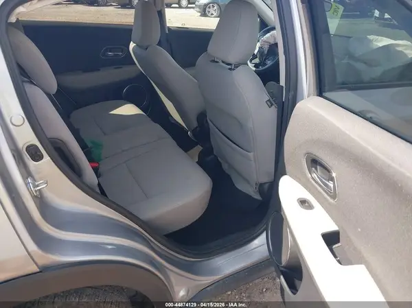 3CZRU6H59NM759968 2022 HONDA HR-V - Image 8