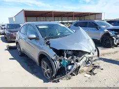 3CZRU6H59NM760358 2022 HONDA HR-V
