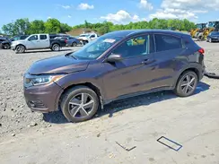 3CZRU6H59NM760375 2022 HONDA HR-V