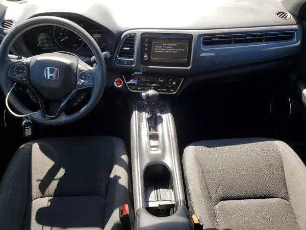 3CZRU6H59NM760375 2022 HONDA HR-V - Image 8