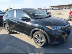 3CZRU6H59NM760490 2022 HONDA HR-V