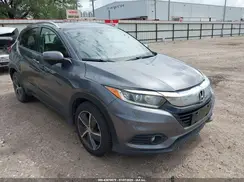 3CZRU6H59NM760652 2022 HONDA HR-V