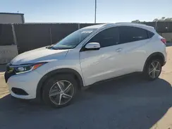 3CZRU6H59NM760845 2022 HONDA HR-V