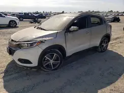 3CZRU6H59NM760912 2022 HONDA HR-V