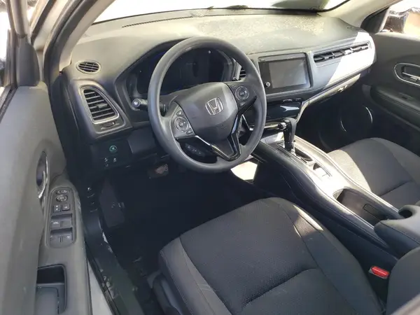 3CZRU6H59NM760912 2022 HONDA HR-V - Image 8