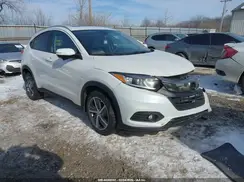 3CZRU6H59NM762255 2022 HONDA HR-V