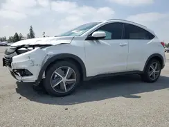 3CZRU6H59NM762384 2022 HONDA HR-V