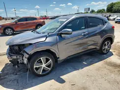 3CZRU6H59NM762482 2022 HONDA HR-V