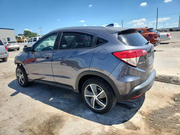 3CZRU6H59NM762482 2022 HONDA HR-V - Image 2