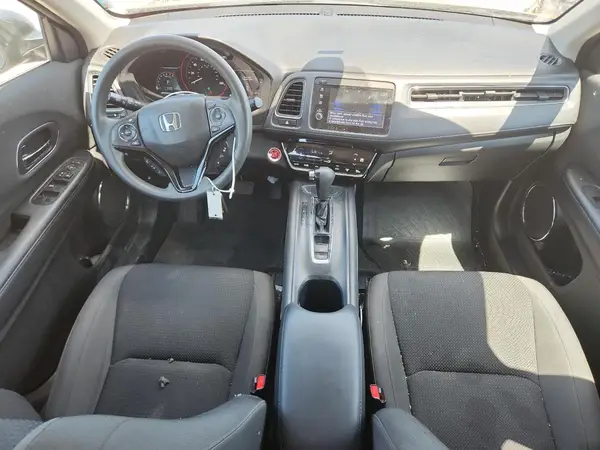 3CZRU6H59NM762482 2022 HONDA HR-V - Image 8