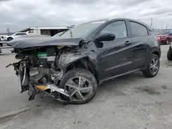 3CZRU6H59NM763793 2022 HONDA HR-V