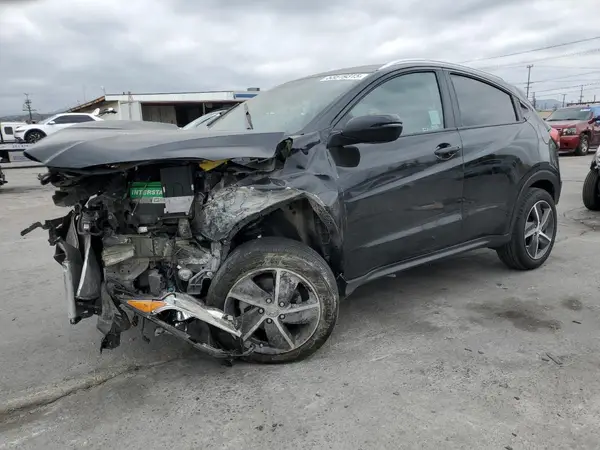 3CZRU6H59NM763793 2022 HONDA HR-V - Image 1
