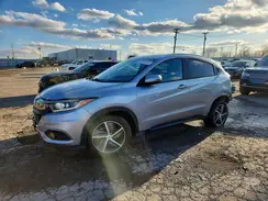 3CZRU6H59NM764166 2022 HONDA HR-V