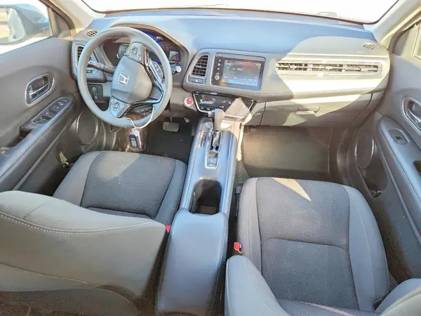 3CZRU6H59NM764166 2022 HONDA HR-V - Image 8