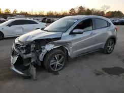 3CZRU6H59NM764409 2022 HONDA HR-V