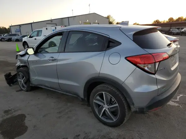 3CZRU6H59NM764409 2022 HONDA HR-V - Image 2