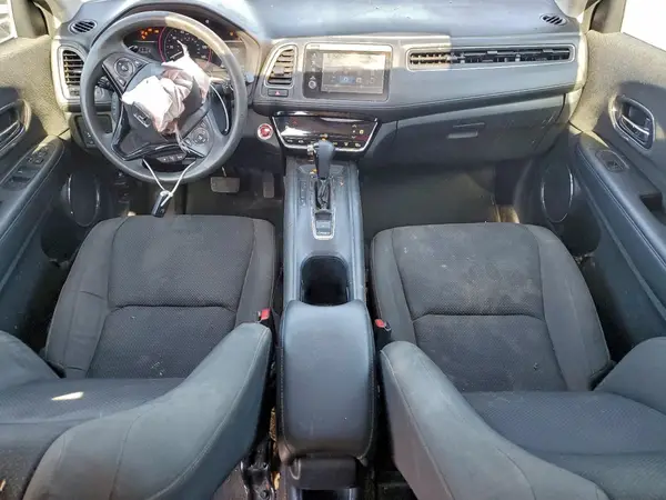 3CZRU6H59NM764474 2022 HONDA HR-V - Image 8