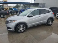 3CZRU6H59NM764491 2022 HONDA HR-V