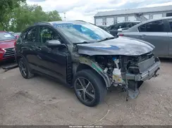 3CZRU6H59NM764779 2022 HONDA HR-V