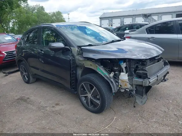 3CZRU6H59NM764779 2022 HONDA HR-V - Image 1
