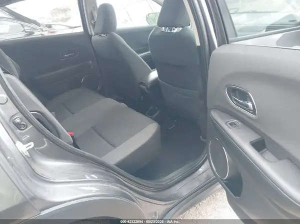 3CZRU6H59NM764779 2022 HONDA HR-V - Image 8
