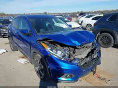 3CZRU6H59NM765060 2022 HONDA HR-V