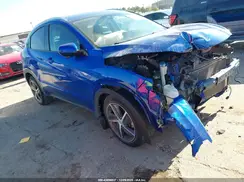 3CZRU6H59NM765074 2022 HONDA HR-V