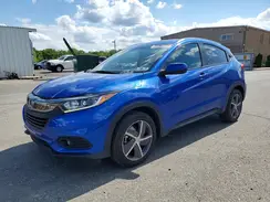 3CZRU6H59NM767181 2022 HONDA HR-V