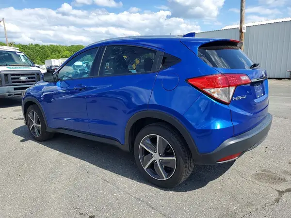 3CZRU6H59NM767181 2022 HONDA HR-V - Image 2