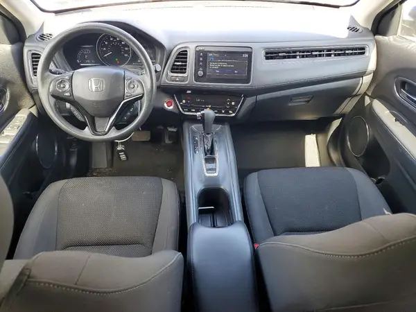 3CZRU6H59NM767181 2022 HONDA HR-V - Image 8