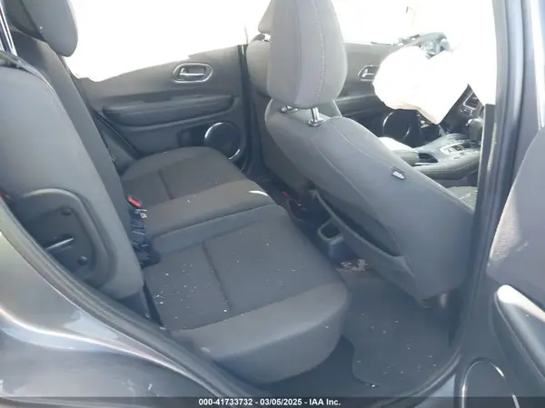 3CZRU6H59NM768475 2022 HONDA HR-V - Image 8