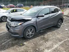 3CZRU6H59NM768492 2022 HONDA HR-V
