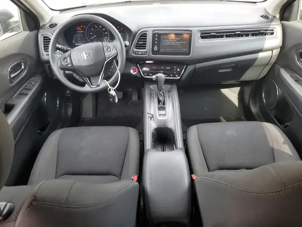 3CZRU6H59NM768492 2022 HONDA HR-V - Image 8