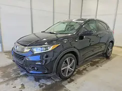 3CZRU6H59NM770209 2022 HONDA HR-V