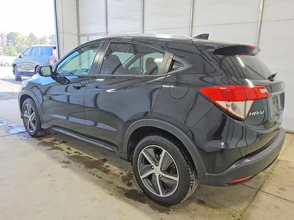 3CZRU6H59NM770209 2022 HONDA HR-V - Image 2