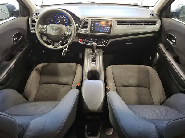 3CZRU6H59NM770209 2022 HONDA HR-V - Image 8