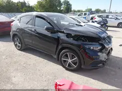 3CZRU6H59NM770436 2022 HONDA HR-V