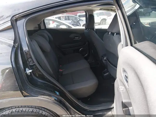 3CZRU6H59NM770436 2022 HONDA HR-V - Image 8