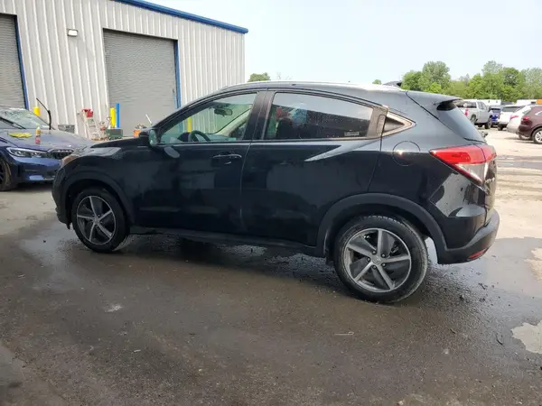 3CZRU6H59NM771067 2022 HONDA HR-V - Image 2