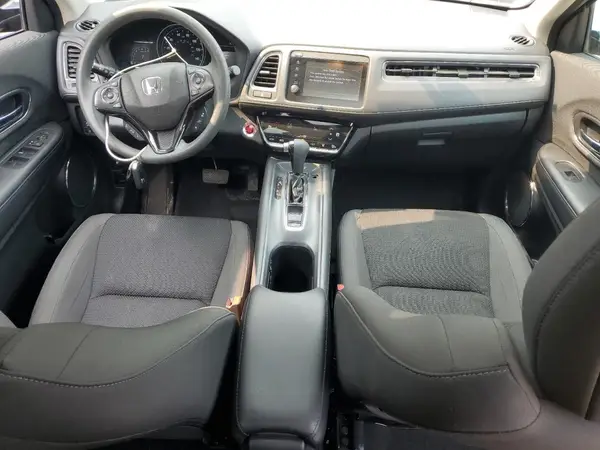 3CZRU6H59NM771067 2022 HONDA HR-V - Image 8