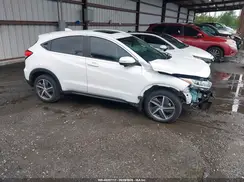 3CZRU6H59NM771215 2022 HONDA HR-V