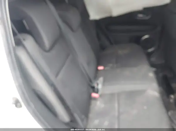 3CZRU6H59NM771215 2022 HONDA HR-V - Image 8