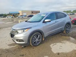 3CZRU6H59NM771750 2022 HONDA HR-V