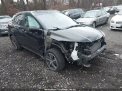 3CZRU6H59NM771800 2022 HONDA HR-V