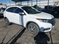 3CZRU6H59NM771943 2022 HONDA HR-V