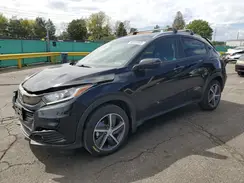 3CZRU6H59NM772493 2022 HONDA HR-V