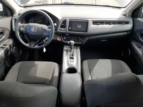 3CZRU6H59NM772493 2022 HONDA HR-V - Image 8