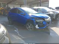 3CZRU6H59NM773305 2022 HONDA HR-V