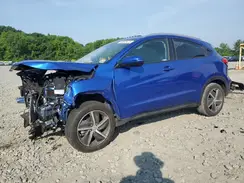 3CZRU6H59NM773367 2022 HONDA HR-V