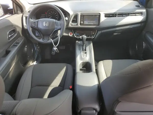 3CZRU6H59NM773420 2022 HONDA HR-V - Image 8